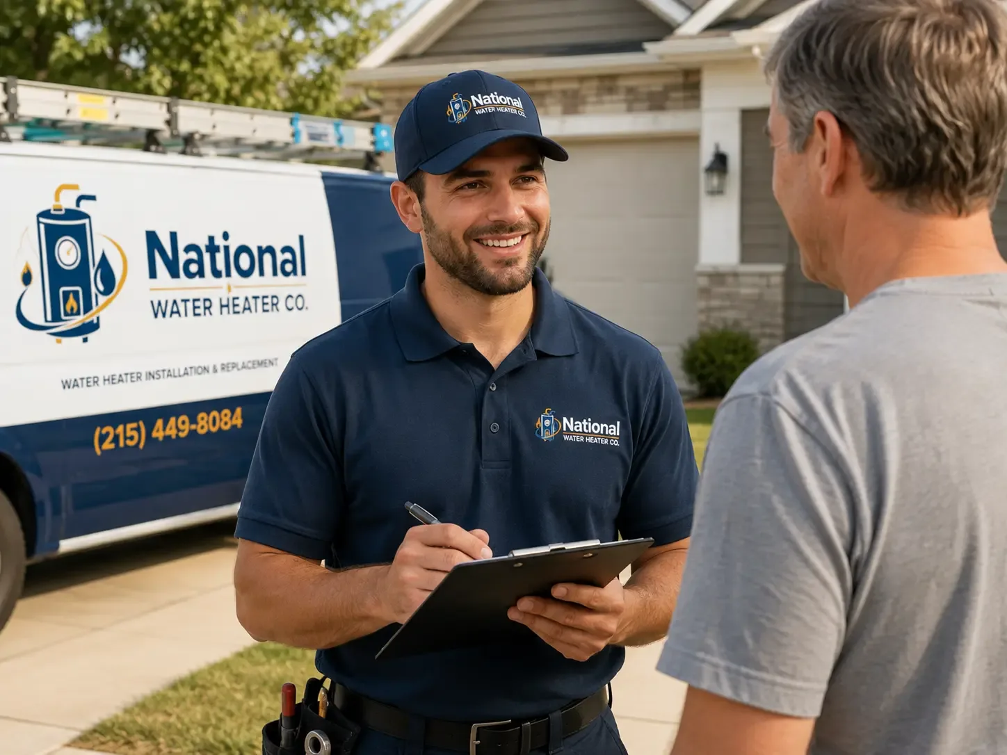 Water Heater Installation Trenton, KY FAQs